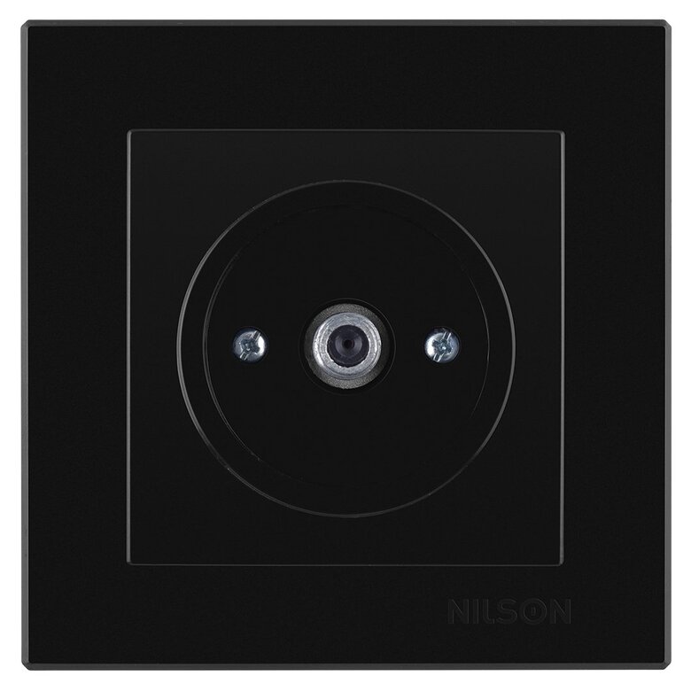 F Konnektör F Konnektör