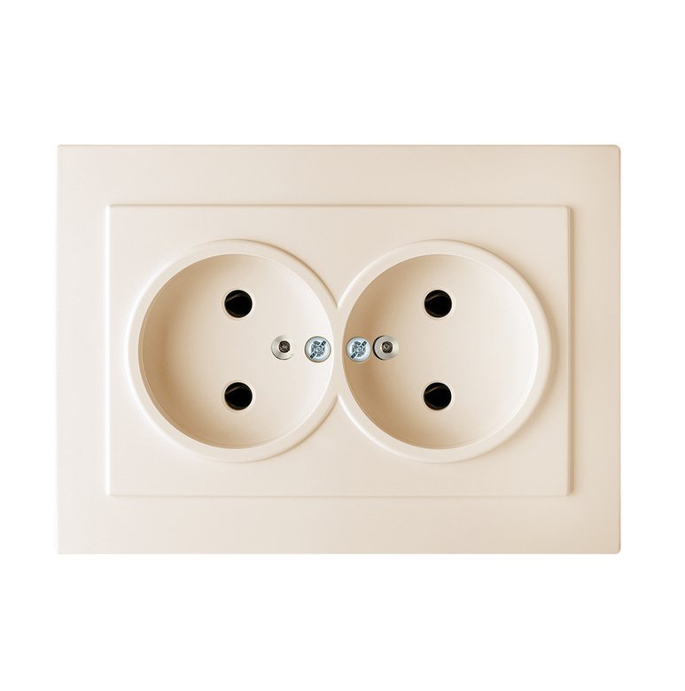 İkil Priz UPS İkil Priz UPS