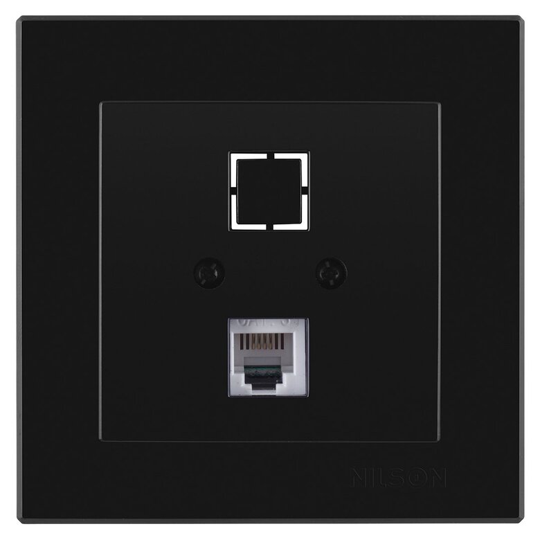 Numeris Telefon Prizİ CAT3 Numeris Telefon Prizİ CAT3