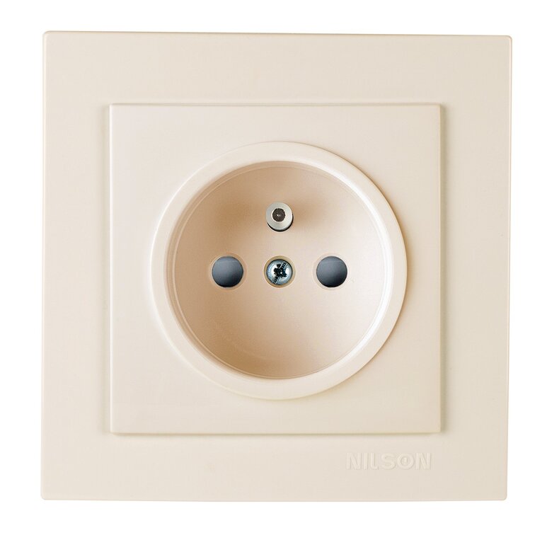 Çocuk Korumalı Priz UPS Çocuk Korumalı Priz UPS