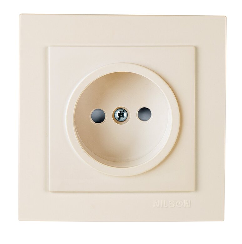 Çocuk Korumalı Priz Çocuk Korumalı Priz