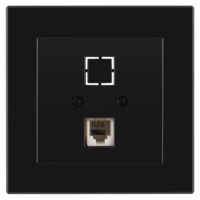 Numeris Telefon Prizİ RJ11 Numeris Telefon Prizİ RJ11