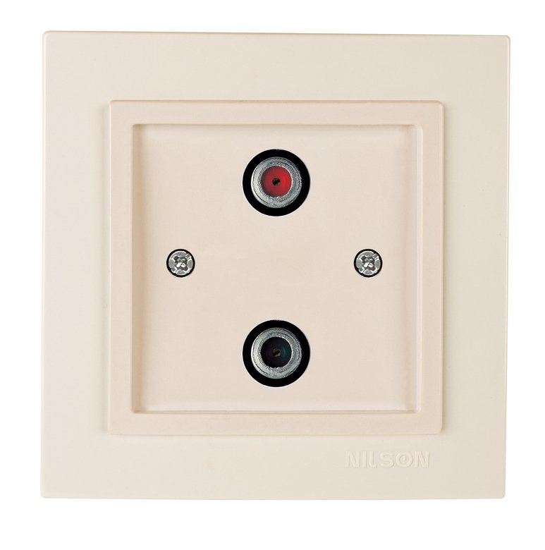 Müzik Yayın Prizi Hı-Fı Müzik Yayın Prizi Hı-Fı