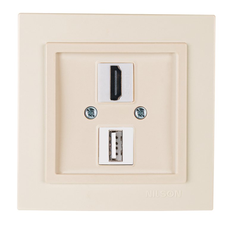 HDMı+USB (şarj etme özelliği yoktur) JAKLı HDMı+USB (şarj etme özelliği yoktur) JAKLı