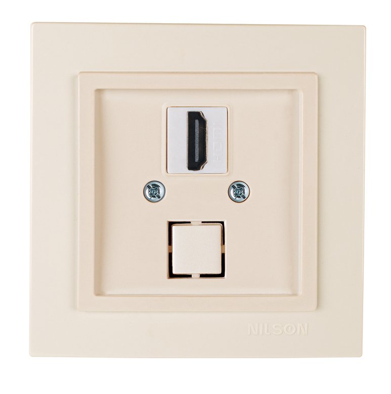 HDMı Priz HDMı Priz