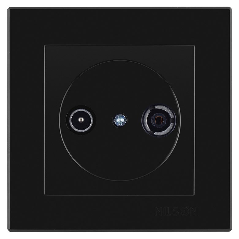 TV-R Prizİ Sonlu TV-R Prizİ Sonlu