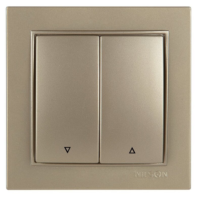 Jaluzi Kumanda Anahtarı Jaluzi Kumanda Anahtarı