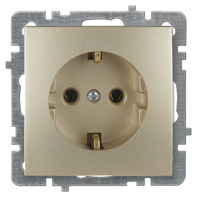 Topraklı Priz Topraklı Priz