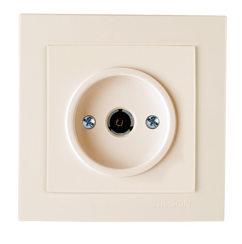 TV Prizİ Geçişli (DSK) TV Prizİ Geçişli (DSK)