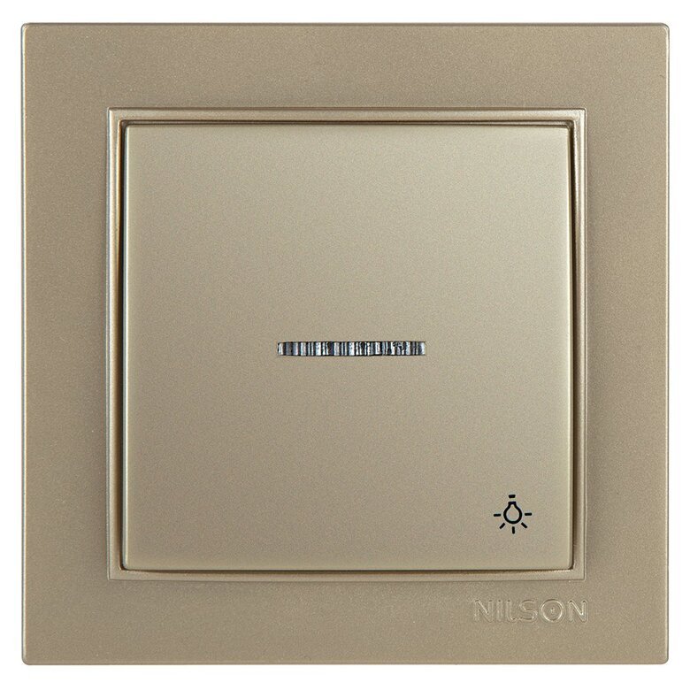 ışıklı Light Anahtarı ışıklı Light Anahtarı