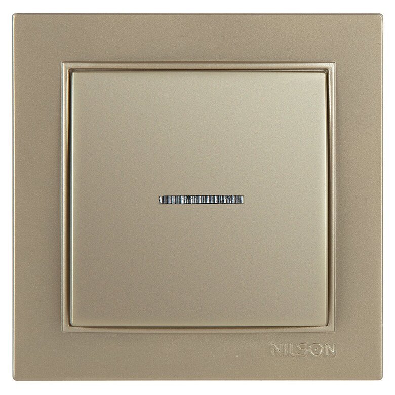 ışıklı Anahtar ışıklı Anahtar