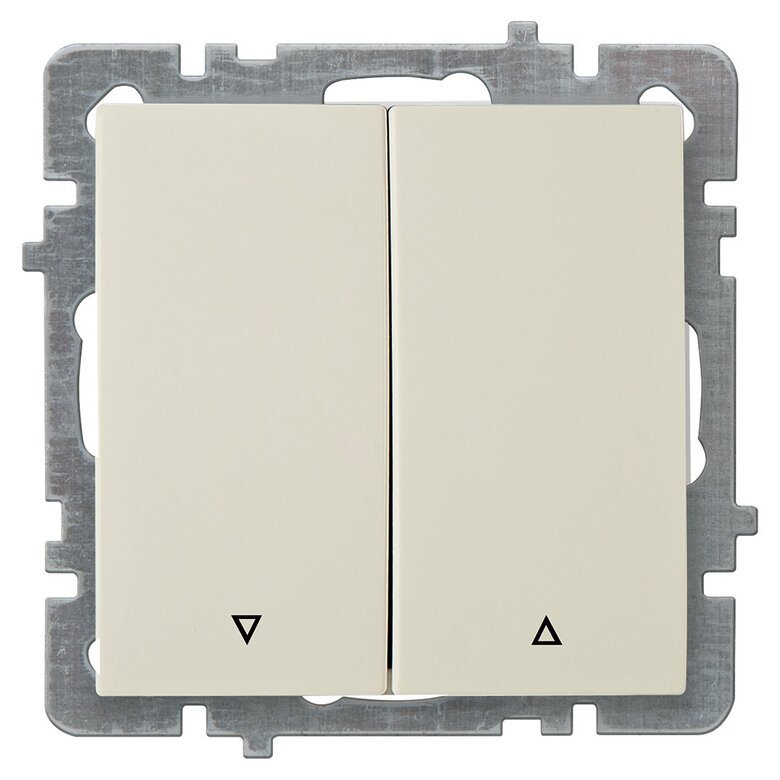 Jaluzi Kumanda Anahtarı