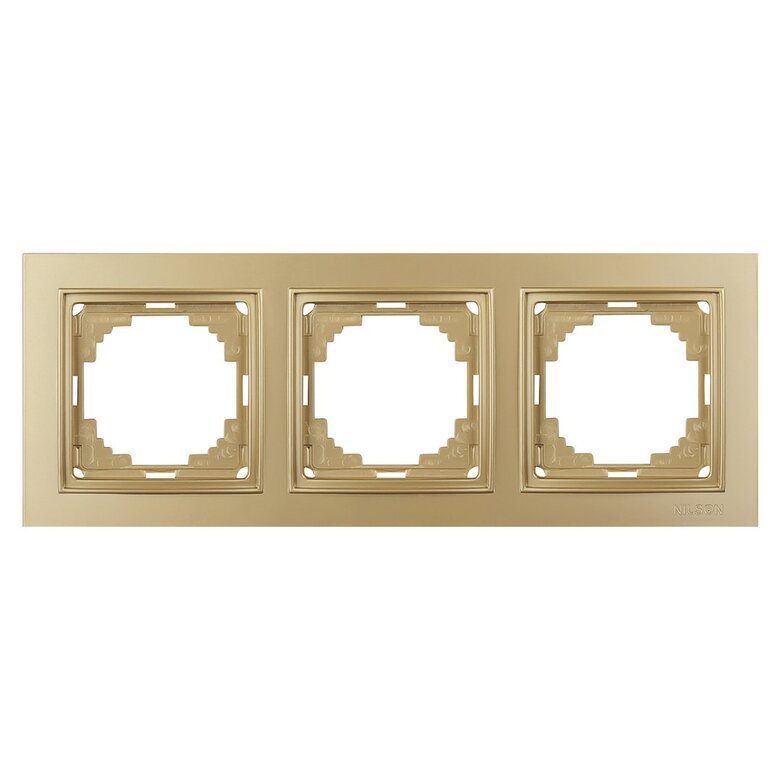 Üçlü Çerçeve Üçlü Çerçeve