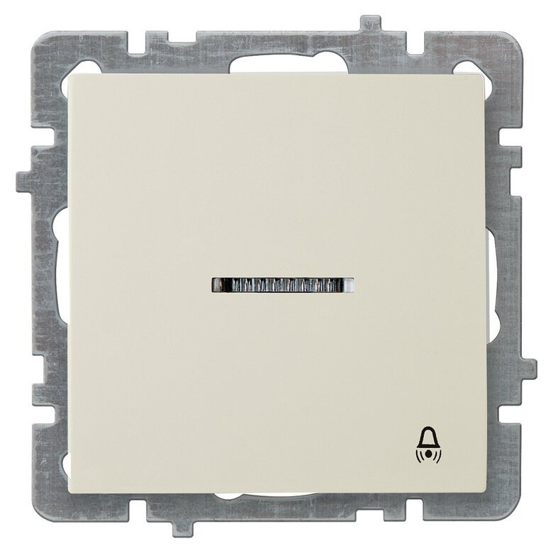 ışıklı Zil Butonu