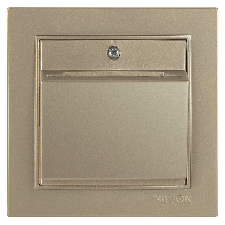 Energy Saver Electronik Gecikmeli+ışıklı Energy Saver Electronik Gecikmeli+ışıklı