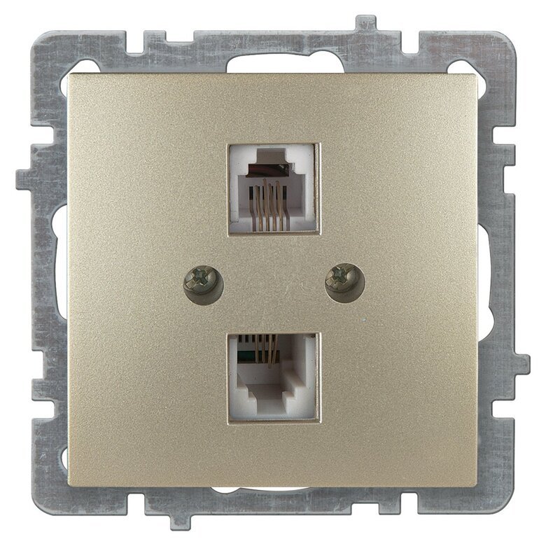 İkil Numeris Telefon Prizİ