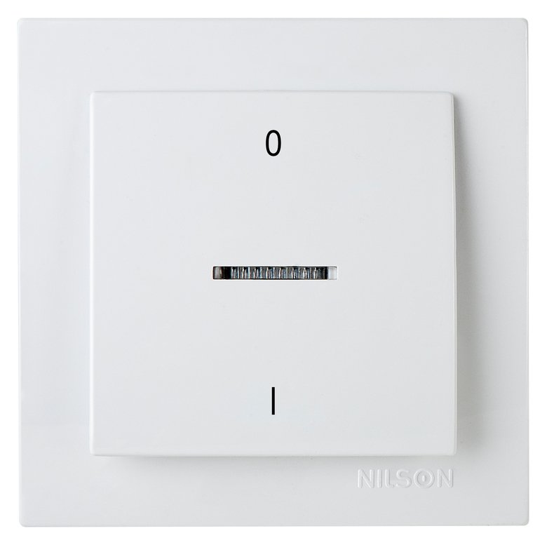 ışıklı Boiler Anahtar ışıklı Boiler Anahtar