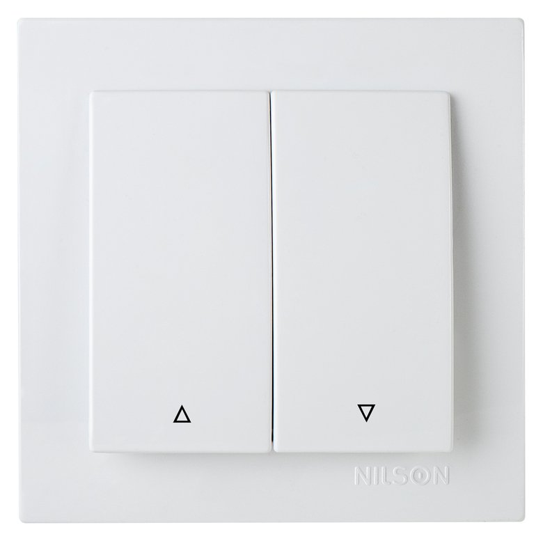 Jaluzi Kumanda Anahtarı Jaluzi Kumanda Anahtarı