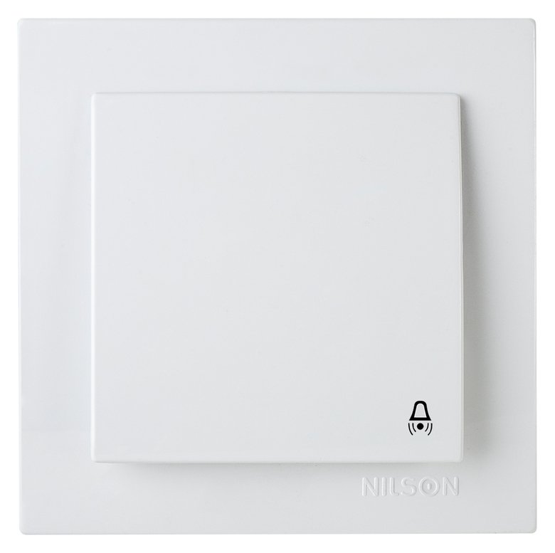 Zil Butonu Zil Butonu