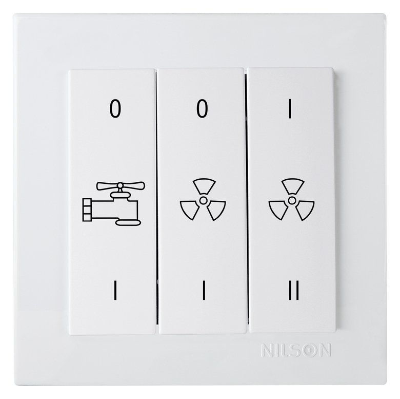 Klima Anahtarı Klima Anahtarı