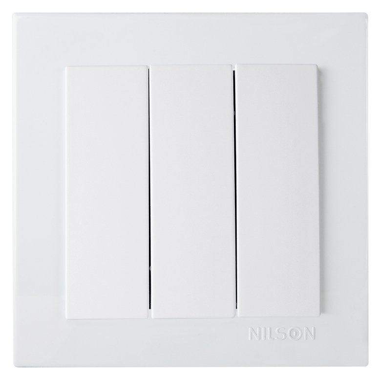 Üçlü Anahtar Üçlü Anahtar