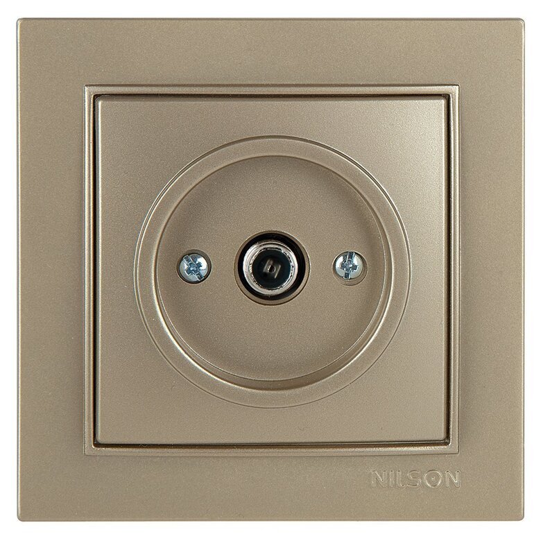 F Konnektör F Konnektör