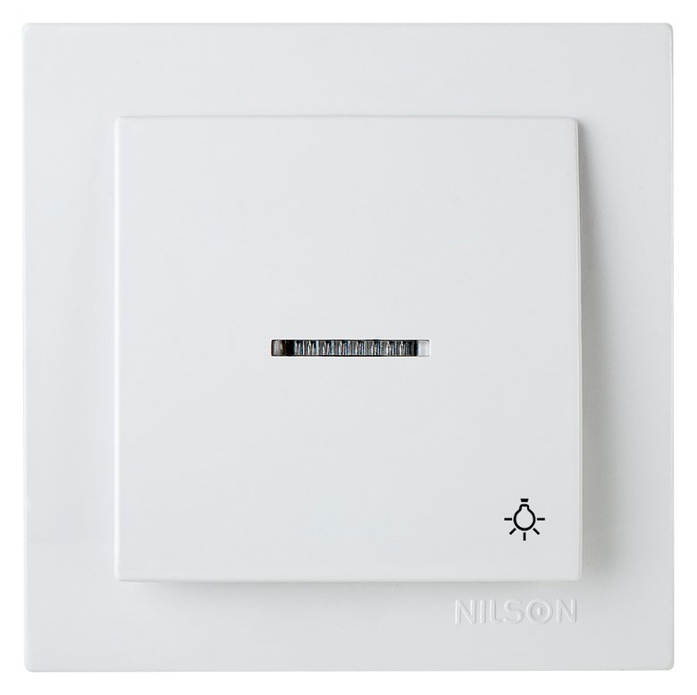 ışıklı Light Anahtarı ışıklı Light Anahtarı