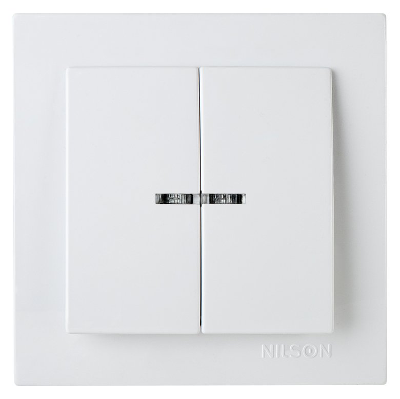 ışıklı Komütatör ışıklı Komütatör