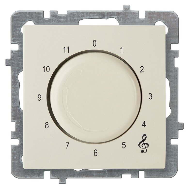 Müzik Yayın Anahtarı