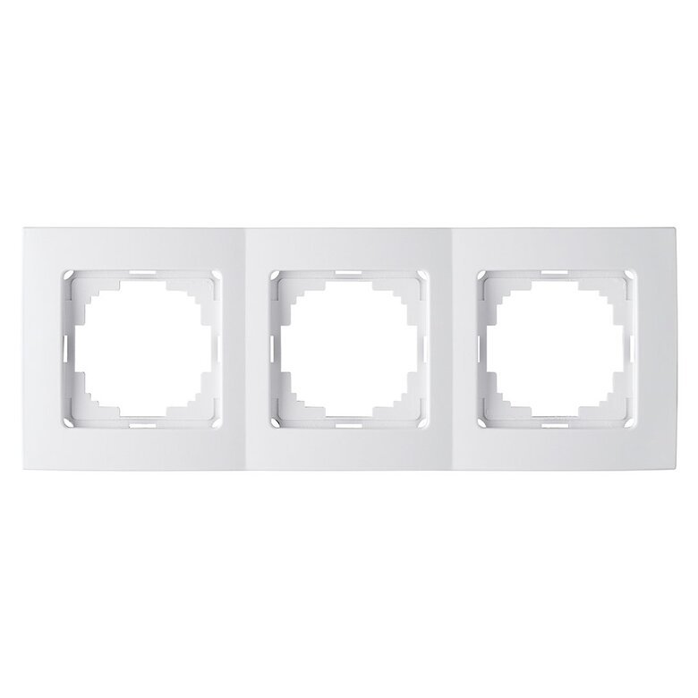 Üçlü Çerçeve Üçlü Çerçeve