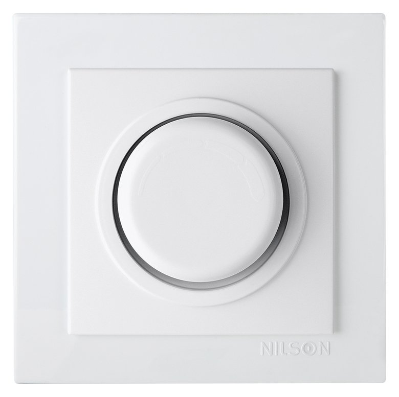 Dimmer Filtreli + ışıklı + Sigortalı Dimmer Filtreli + ışıklı + Sigortalı