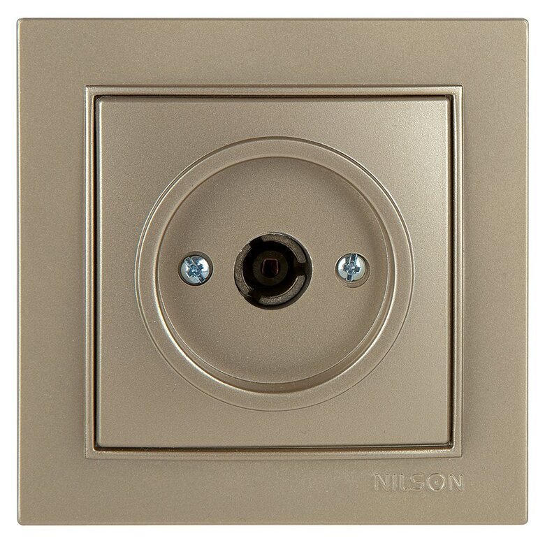 TV Prizİ Geçişli (DSK) TV Prizİ Geçişli (DSK)