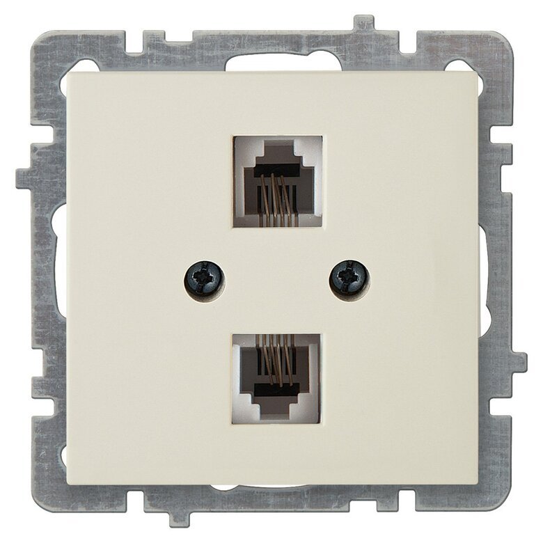 İkil Numeris Telefon Prizİ