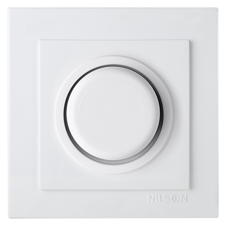 Dimmer ışıksız 600W Dimmer ışıksız 600W