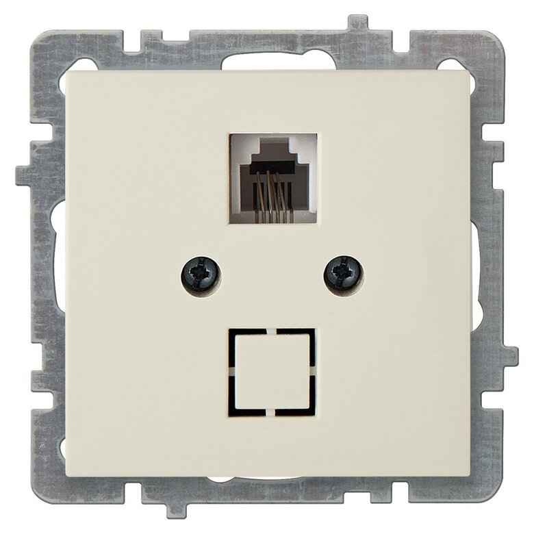 Numeris Telefon Prizİ RJ11 Numeris Telefon Prizİ RJ11