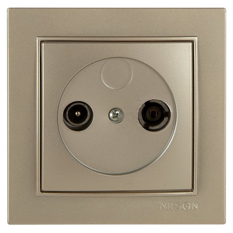 TV-R Prizİ Sonlu TV-R Prizİ Sonlu