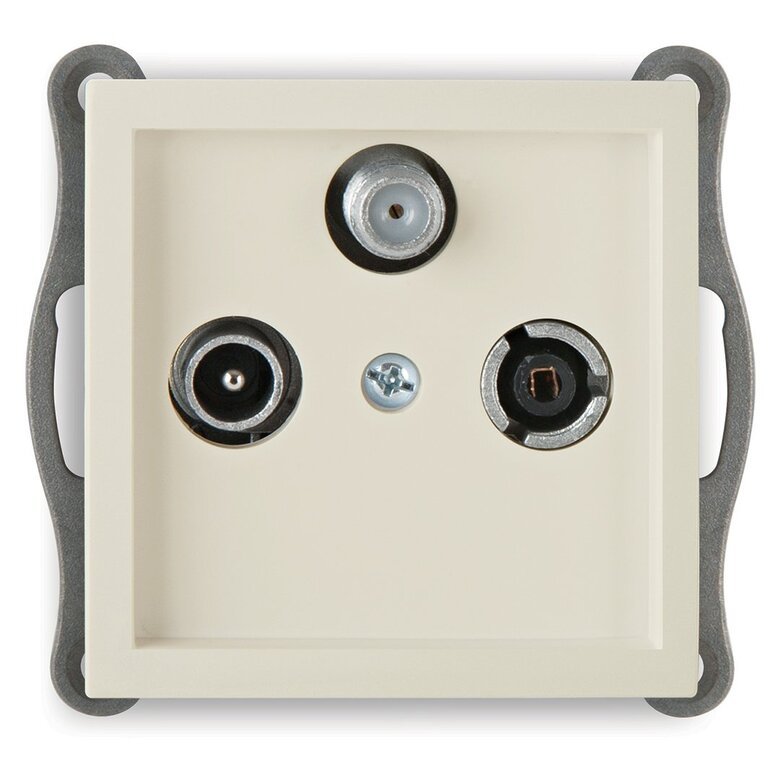 TV-R-SAT Prizİ Geçişli