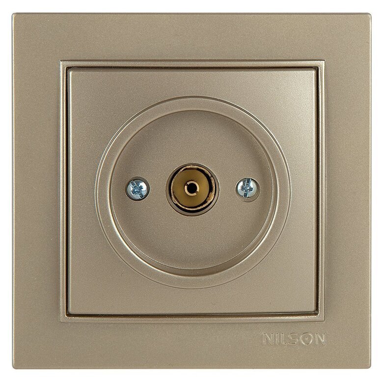 TV Prizİ Sonlu TV Prizİ Sonlu