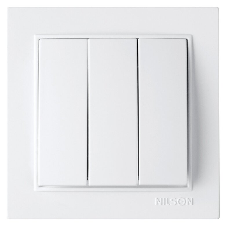 Üçlü Anahtar Üçlü Anahtar