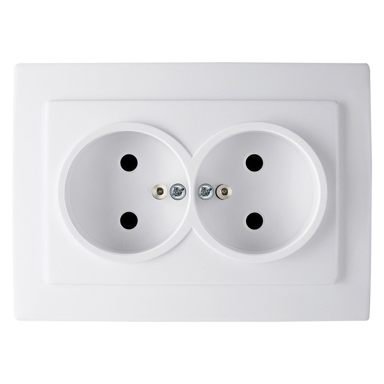 İkil Priz UPS İkil Priz UPS