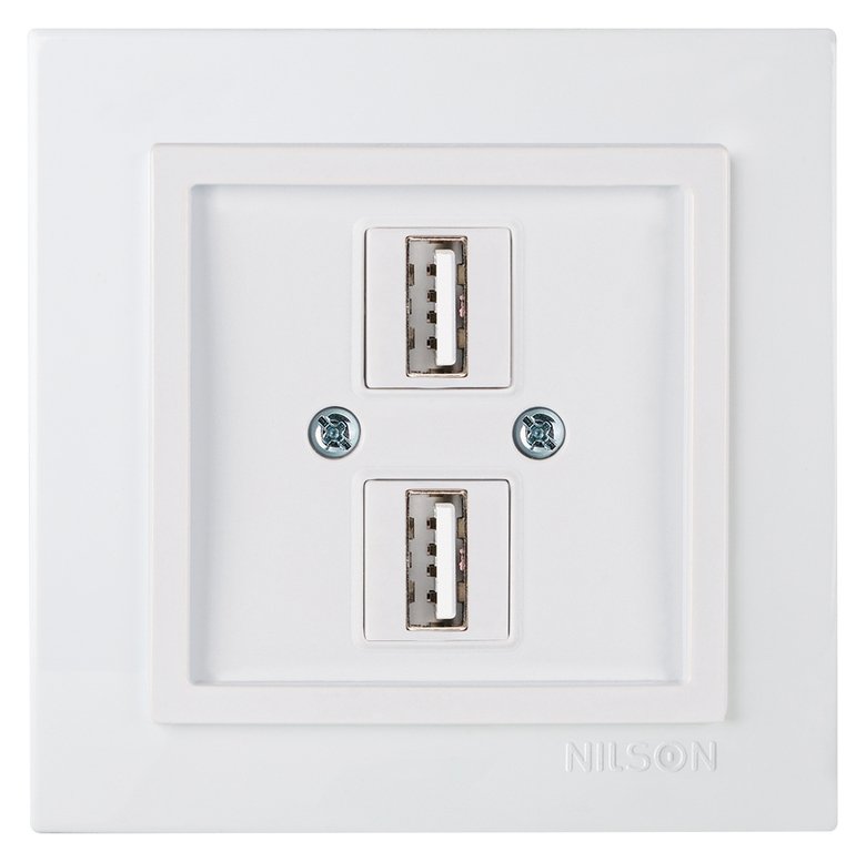 İkil USB (şarj etme özelliği yoktur) JAKLı İkil USB (şarj etme özelliği yoktur) JAKLı