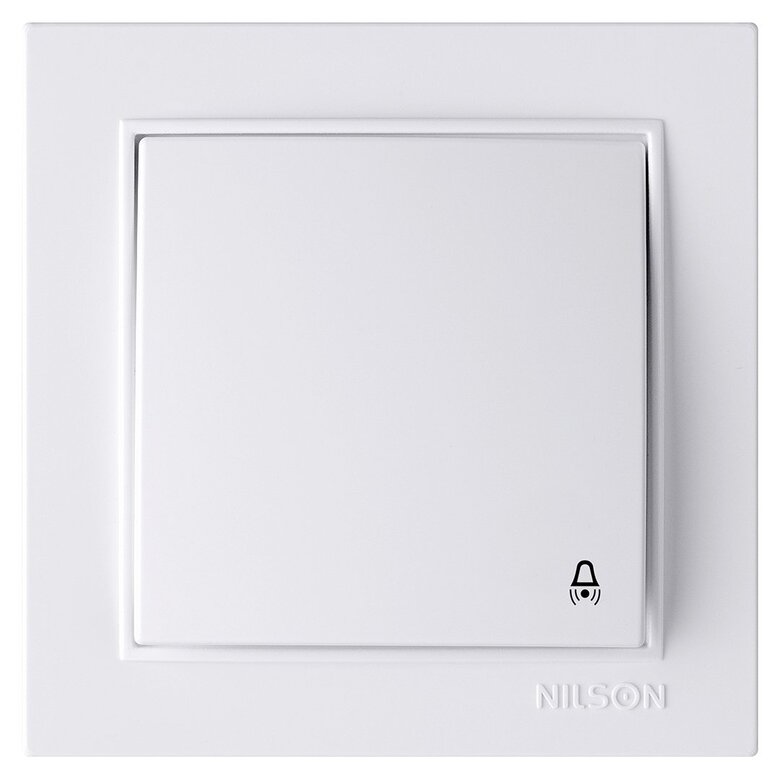 Zil Butonu Zil Butonu