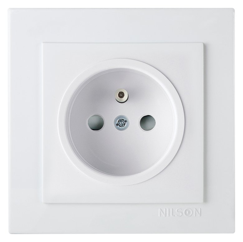 Çocuk Korumalı Priz UPS Çocuk Korumalı Priz UPS