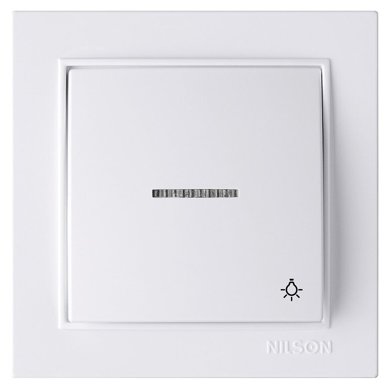 ışıklı Light Anahtarı ışıklı Light Anahtarı