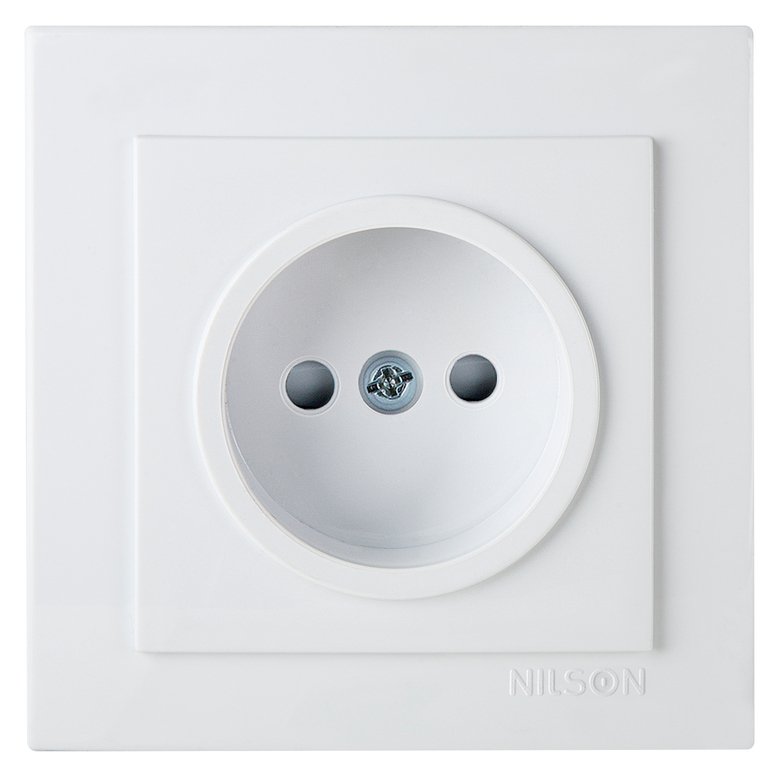 Çocuk Korumalı Priz Çocuk Korumalı Priz