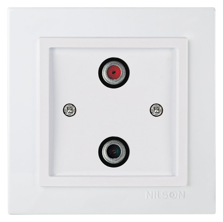 Müzik Yayın Prizi Hı-Fı Müzik Yayın Prizi Hı-Fı