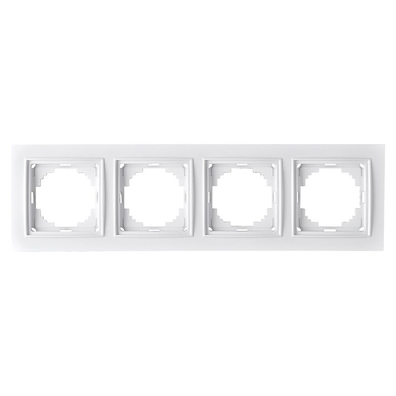 Dörtlü Çerçeve Dörtlü Çerçeve