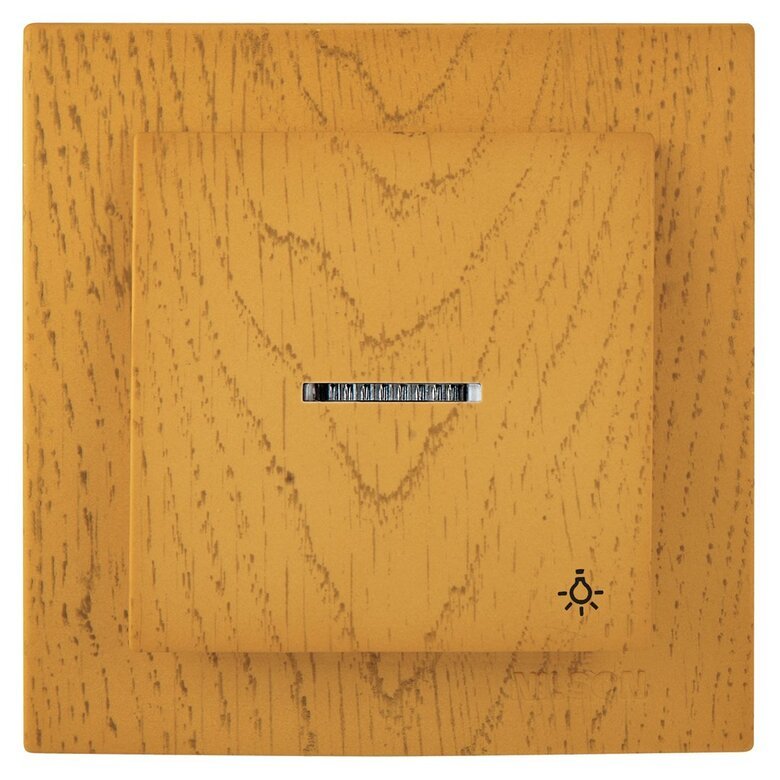 ışıklı Light Anahtarı