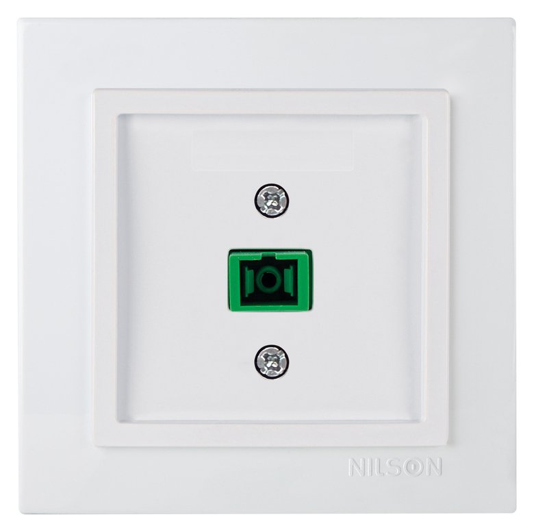 Fiber Optik Priz Fiber Optik Priz