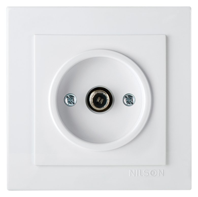 F Konnektör F Konnektör